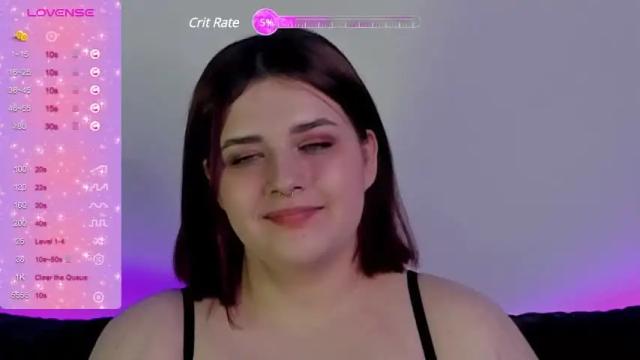 Image 10 of cryystaaall Stream on Chaturbate on 16 months ago