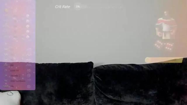 Thumbnail 3, cryystaaall's Stream at Chaturbate, 16 months ago