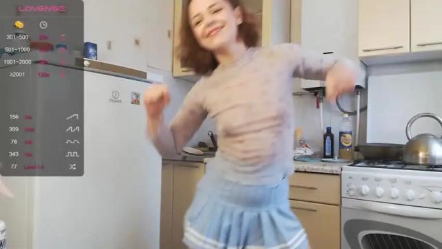 Image 4 of cthulhu_girl Stream on Chaturbate on 15 months ago