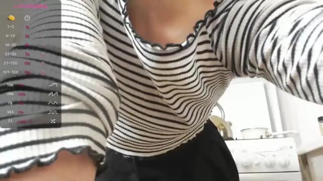Image 3 of cthulhu_girl Stream on Chaturbate on 15 months ago