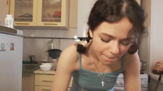 Image 3 of cthulhu_girl Stream on Chaturbate on 15 months ago
