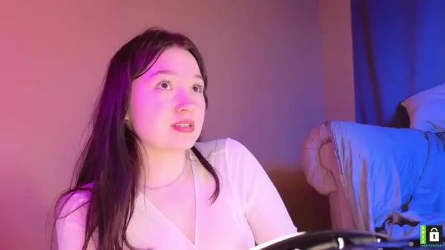 Image 4 of cu_tity Stream on Chaturbate on 14 months ago