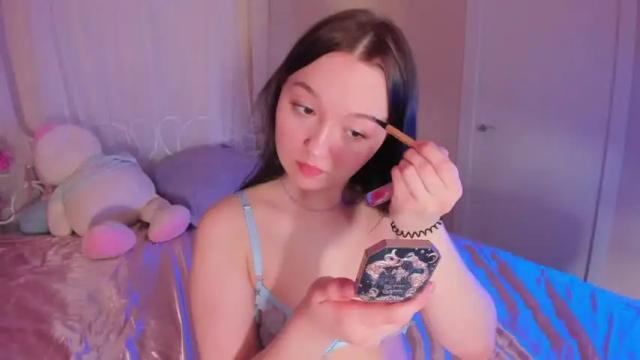 Image 3 of cu_tity Stream on Chaturbate on 14 months ago
