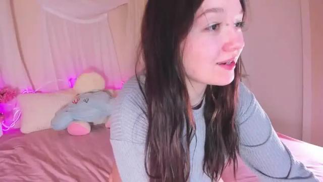 Thumbnail 1, cu_tity's Stream at Chaturbate, 13 months ago