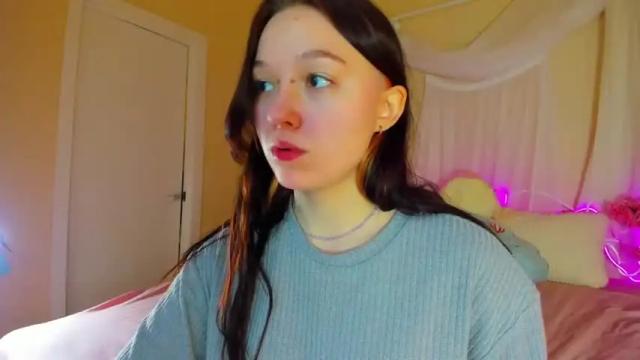 Image 3 of cu_tity Stream on Chaturbate on 21 months ago