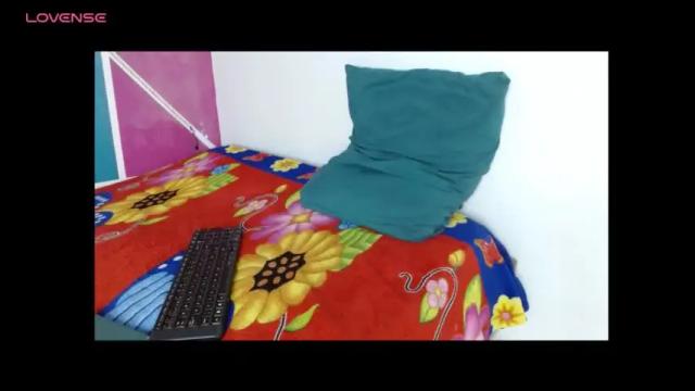 Image 11 of cualquieradulce20 Stream on Chaturbate on 18 months ago