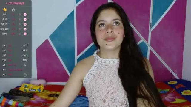 Thumbnail 3, cualquieradulce20's Stream at Chaturbate, 17 months ago