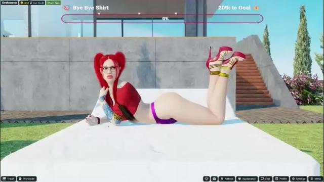 Thumbnail 2, cuckie888's Stream at Chaturbate, 19 hours ago