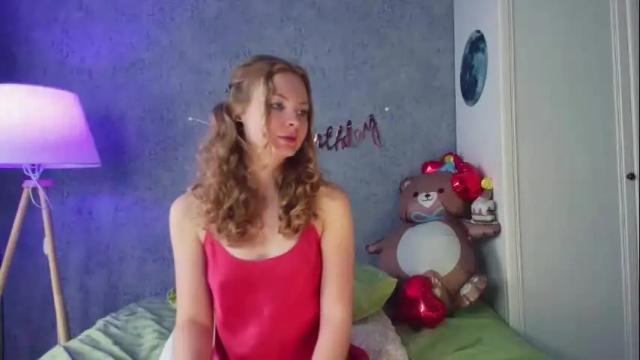 Thumbnail 1, cuddle_kitten's Stream at Chaturbate, 1 month ago