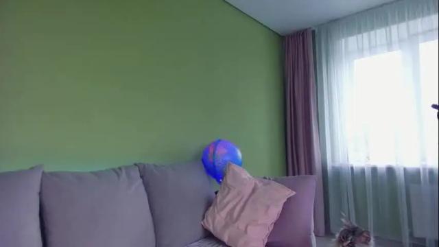 Image 2 of cuddle_kitten Stream on Chaturbate on 19 days ago