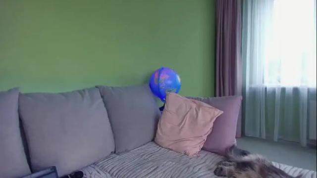 Thumbnail 3, cuddle_kitten's Stream at Chaturbate, 19 days ago