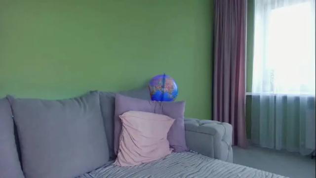 Thumbnail 1, cuddle_kitten's Stream at Chaturbate, 5 days ago