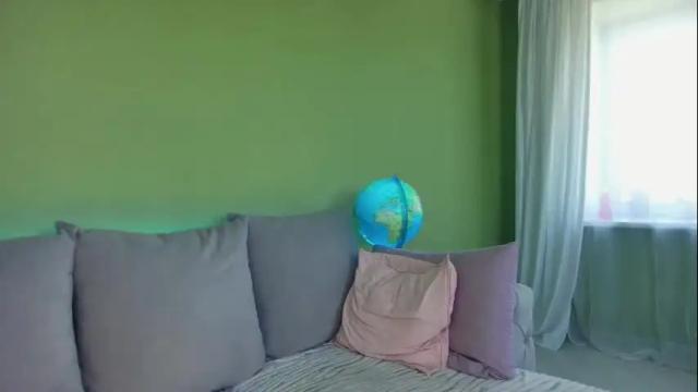 Thumbnail 1, cuddle_kitten's Stream at Chaturbate, 3 months ago