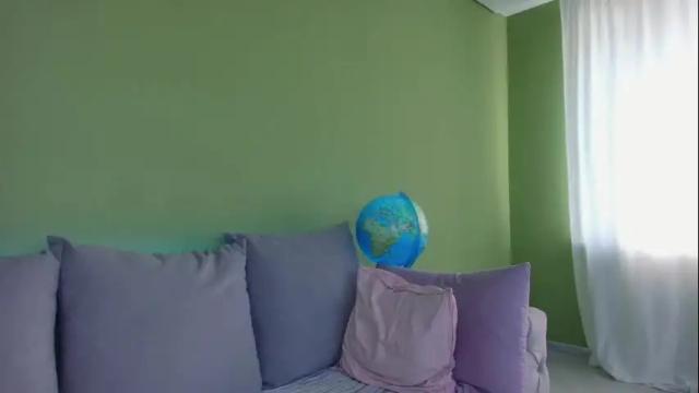 Image 2 of cuddle_kitten Stream on Chaturbate on 3 months ago