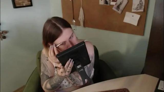 Thumbnail 1, cuddlieschris's Stream at Chaturbate, 5 months ago