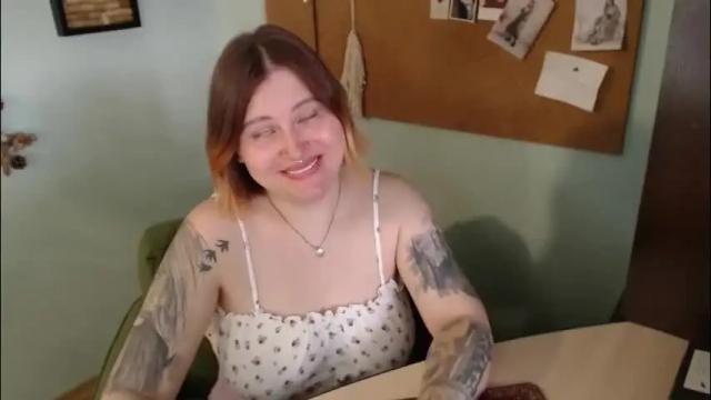 Image 6 of cuddlieschris Stream on Chaturbate on 5 months ago