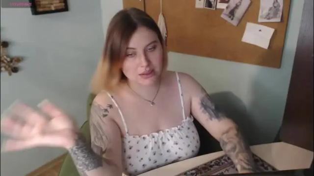 Thumbnail 3, cuddlieschris's Stream at Chaturbate, 5 months ago