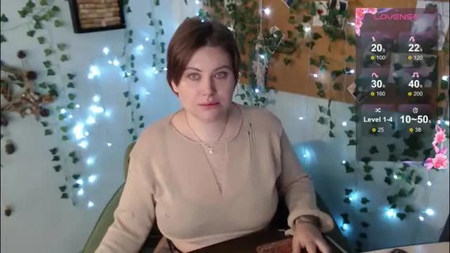 Image 2 of cuddlieschris Stream on Chaturbate on 4 months ago