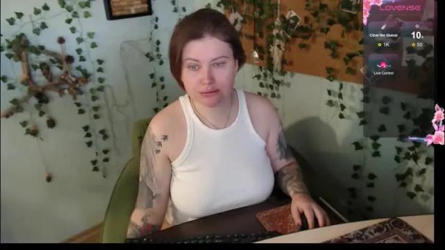 Thumbnail 2, cuddlieschris's Stream at Chaturbate, 2 months ago