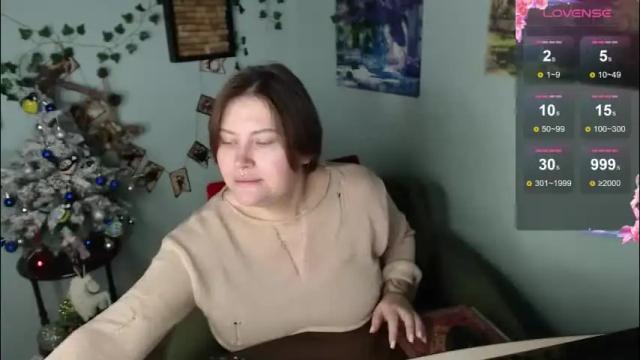 Image 2 of cuddlieschris Stream on Chaturbate on 20 days ago