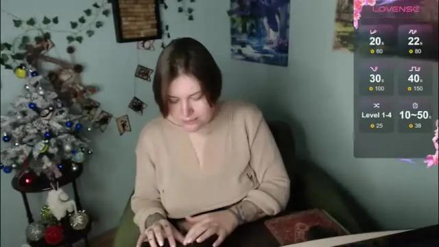 Image 3 of cuddlieschris Stream on Chaturbate on 20 days ago