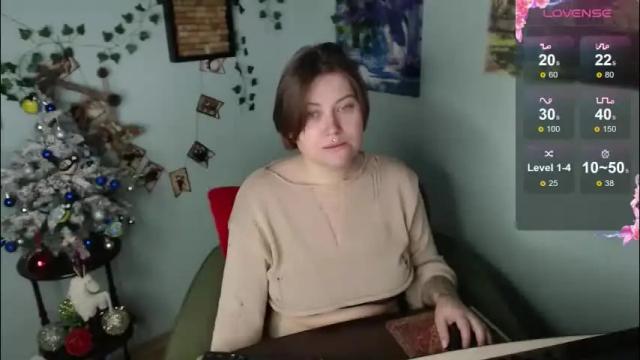 Image 4 of cuddlieschris Stream on Chaturbate on 20 days ago