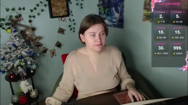 Image 6 of cuddlieschris Stream on Chaturbate on 20 days ago