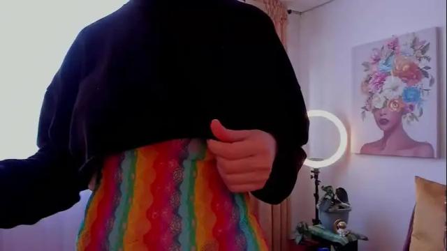 Image 12 of cuddlingbunnny Stream on Chaturbate on 6 days ago