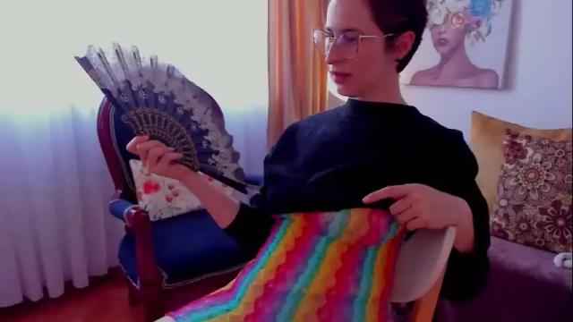 Thumbnail 3, cuddlingbunnny's Stream at Chaturbate, 5 days ago