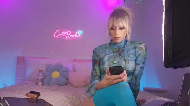Image 10 of cult_barbie93 Stream on Chaturbate on 1 month ago
