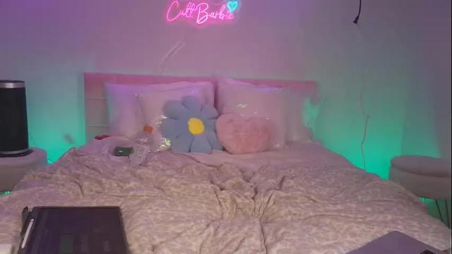 Image 11 of cult_barbie93 Stream on Chaturbate on 1 month ago