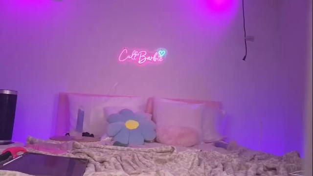 Thumbnail 3, cult_barbie93's Stream at Chaturbate, 20 days ago
