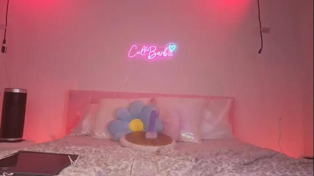 Image 10 of cult_barbie93 Stream on Chaturbate on 13 days ago