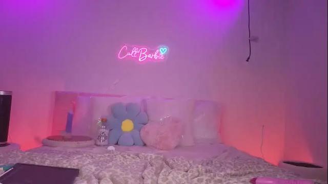 Thumbnail 2, cult_barbie93's Stream at Chaturbate, 9 days ago