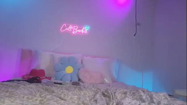 Thumbnail 3, cult_barbie93's Stream at Chaturbate, 1 month ago