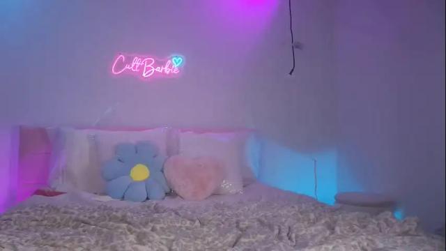 Image 10 of cult_barbie93 Stream on Chaturbate on 1 month ago