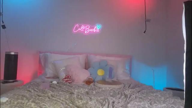 Thumbnail 3, cult_barbie93's Stream at Chaturbate, 4 days ago