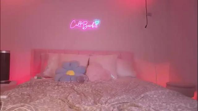 Image 12 of cult_barbie93 Stream on Chaturbate on 10 days ago