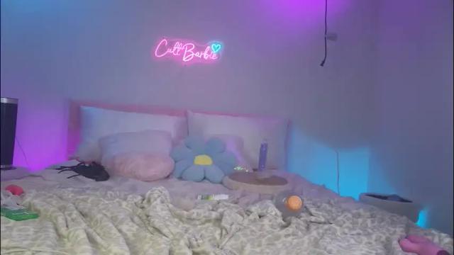 Thumbnail 2, cult_barbie93's Stream at Chaturbate, 14 days ago