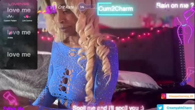Image 8 of cum2charmxx Stream on Chaturbate on 19 days ago