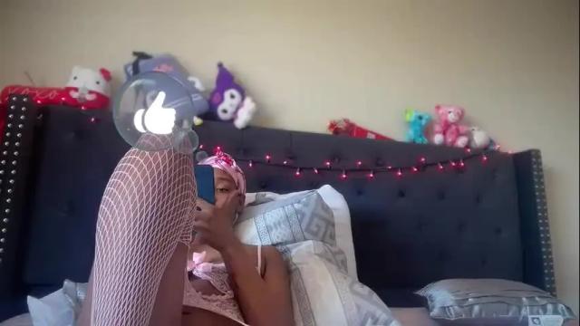 Thumbnail 1, cum2charmxx's Stream at Chaturbate, 5 days ago