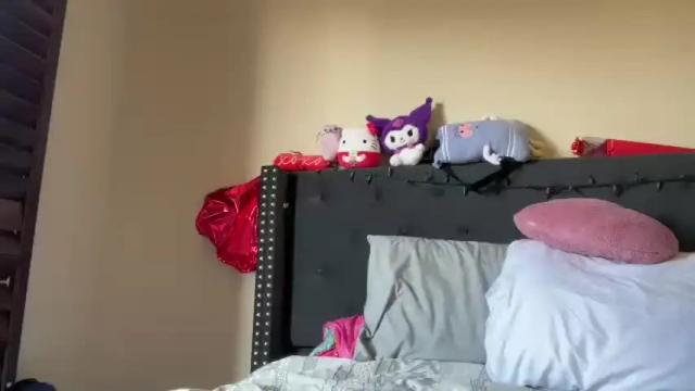 Image 2 of cum2charmxx Stream on Chaturbate on 2 months ago