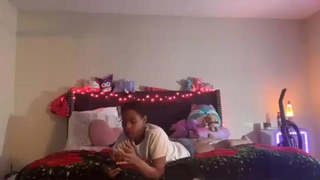 Image 12 of cum2charmxx Stream on Chaturbate on 2 months ago