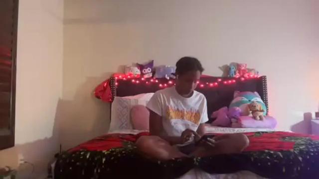 Image 3 of cum2charmxx Stream on Chaturbate on 2 months ago