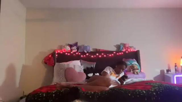 Image 7 of cum2charmxx Stream on Chaturbate on 2 months ago