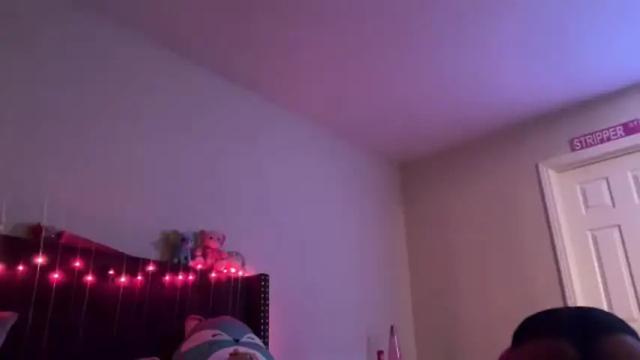 Thumbnail 1, cum2charmxx's Stream at Chaturbate, 1 month ago
