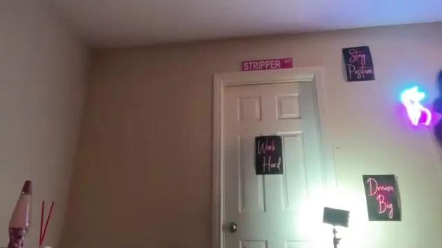 Image 2 of cum2charmxx Stream on Chaturbate on 21 days ago