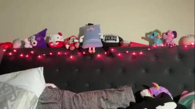 Image 3 of cum2charmxx Stream on Chaturbate on 2 months ago