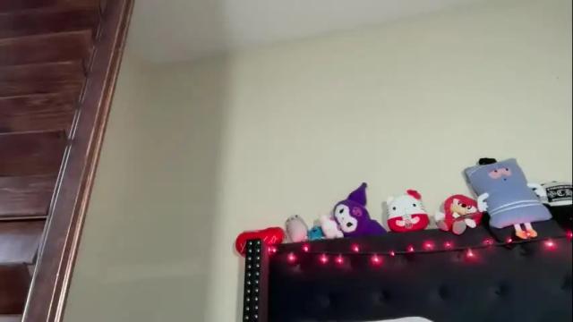 Image 8 of cum2charmxx Stream on Chaturbate on 2 months ago