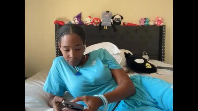 Image 12 of cum2charmxx Stream on Chaturbate on 2 months ago